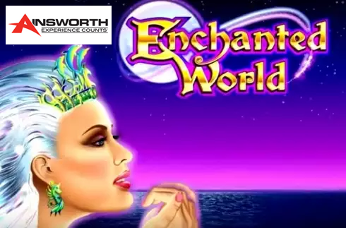 Enchanted World